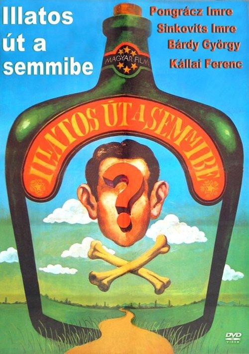 A Fragrant Way to Pass Away filmas online