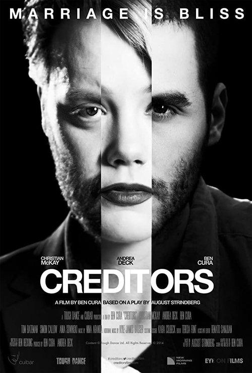Creditors filmas online