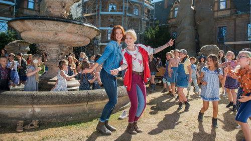 Bibi & Tina: Tohuwabohu total filmas žiurėti online