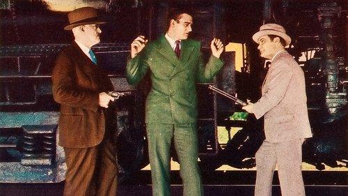 The Hurricane Express filmas žiurėti online