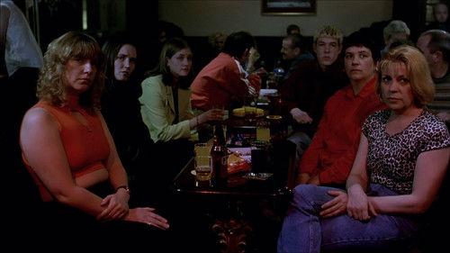 Orphans filmas žiurėti online