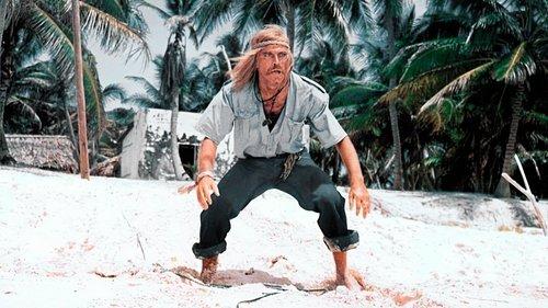 Il cacciatore di squali filmas žiurėti online