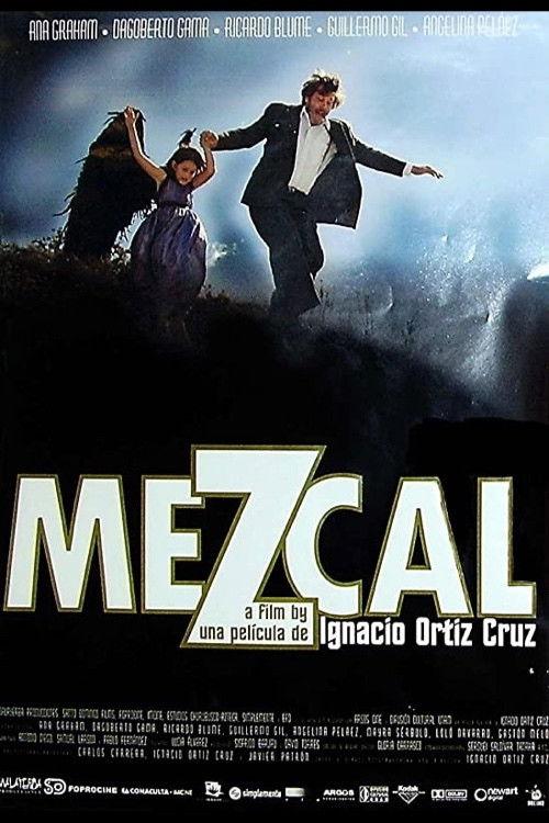 Mezcal filmas online