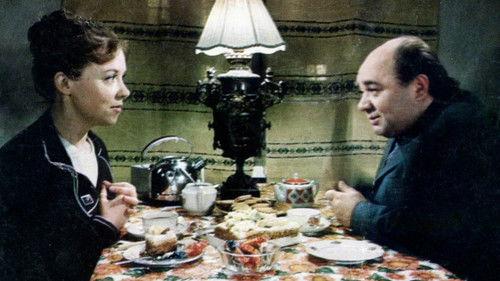 A Long, Long Case... filmas žiurėti online