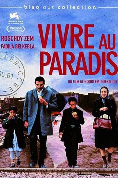 Living in Paradise filmas online