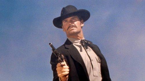 Hour of the Gun filmas žiurėti online