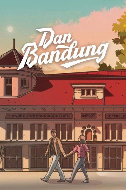 Dan Bandung filmas online