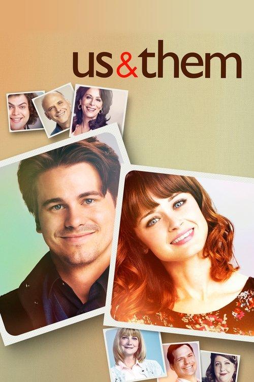 Us & Them filmas online