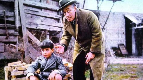 Toto and Marcellino filmas žiurėti online