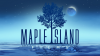 Maple Island Films studio logo