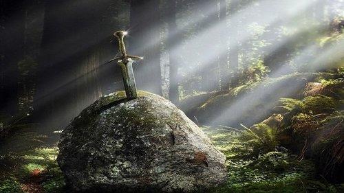 Merlin: The Return filmas žiurėti online