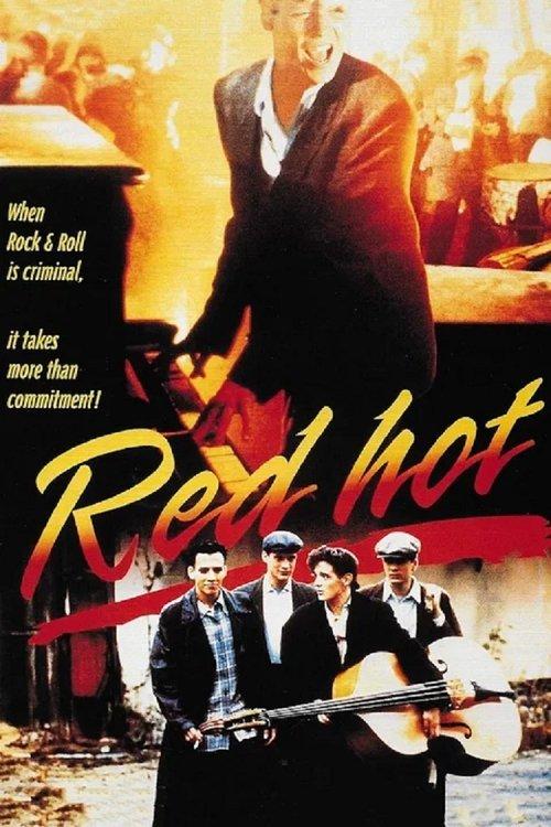 Red Hot filmas online