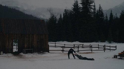 Company filmas žiurėti online