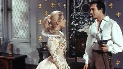 Clash of Steel filmas žiurėti online