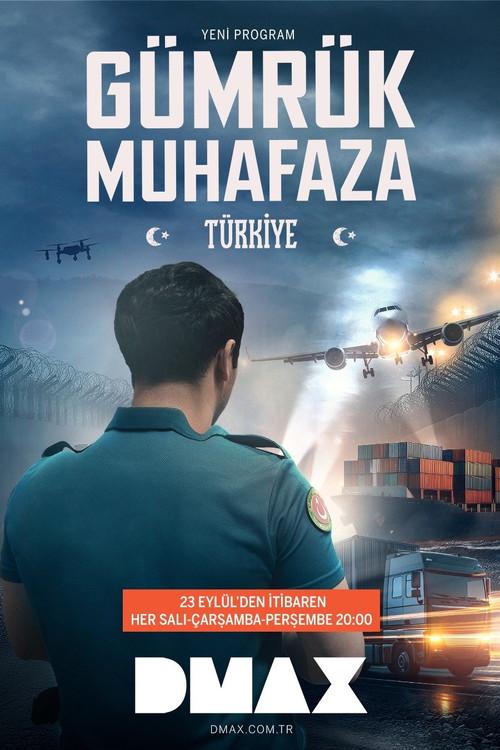 Gümrük Muhafaza Türkiye filmas online