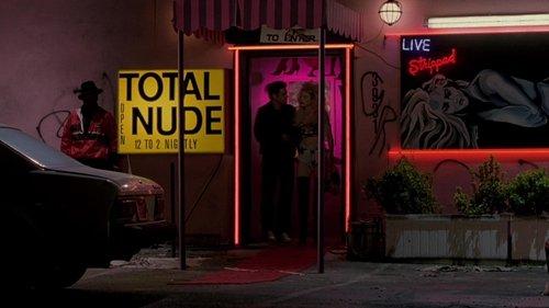 The Rain Killer filmas žiurėti online