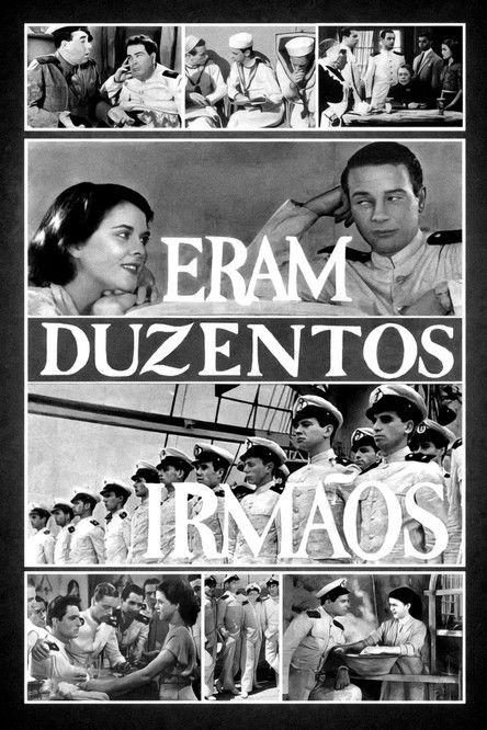 Eram Duzentos Irmãos filmas online