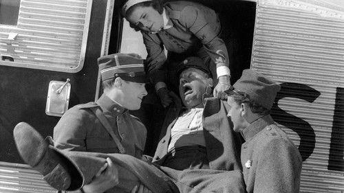 Landstormens lilla Lotta filmas žiurėti online