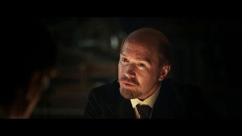 The Lenin Factor filmas žiurėti online