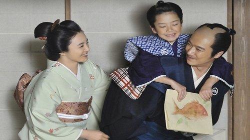 Abacus and Sword filmas žiurėti online