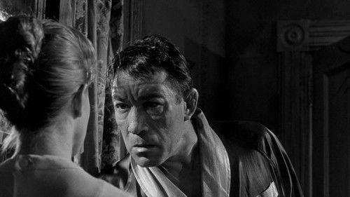 Requiem for a Heavyweight filmas žiurėti online