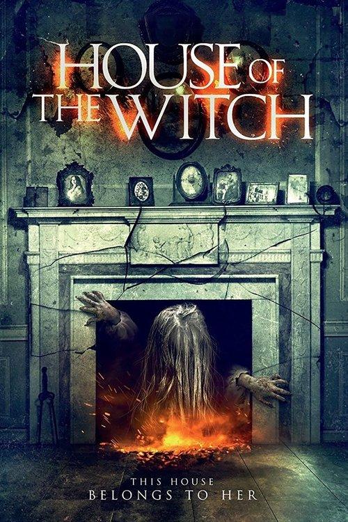 House of the Witch filmas online
