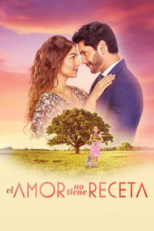 El amor no tiene receta filmas online