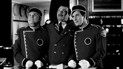 Palace filmas žiurėti online