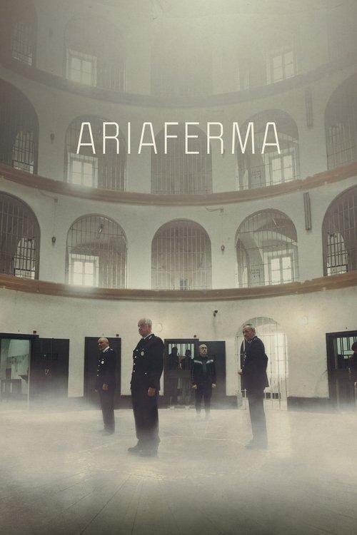 Ariaferma filmas online