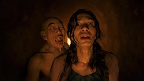 Siksa Kubur filmas žiurėti online