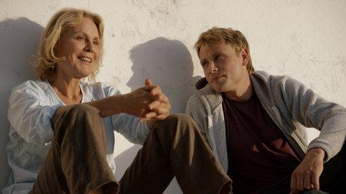 Amnesia filmas žiurėti online