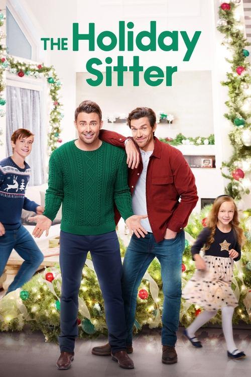 The Holiday Sitter filmas online