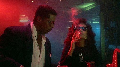 Def by Temptation filmas žiurėti online