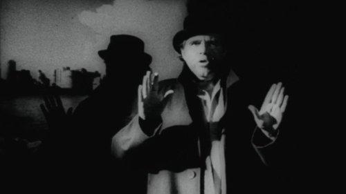 The Sign of Chaos filmas žiurėti online