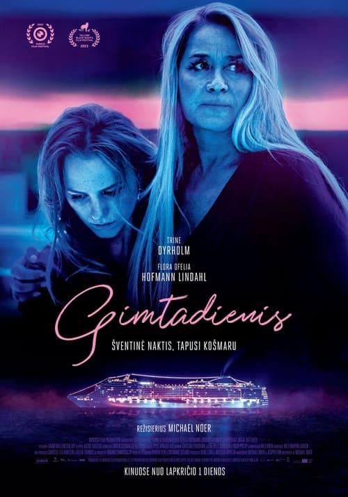 Gimtadienis filmas online