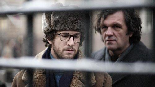 L'Affaire Farewell filmas žiurėti online