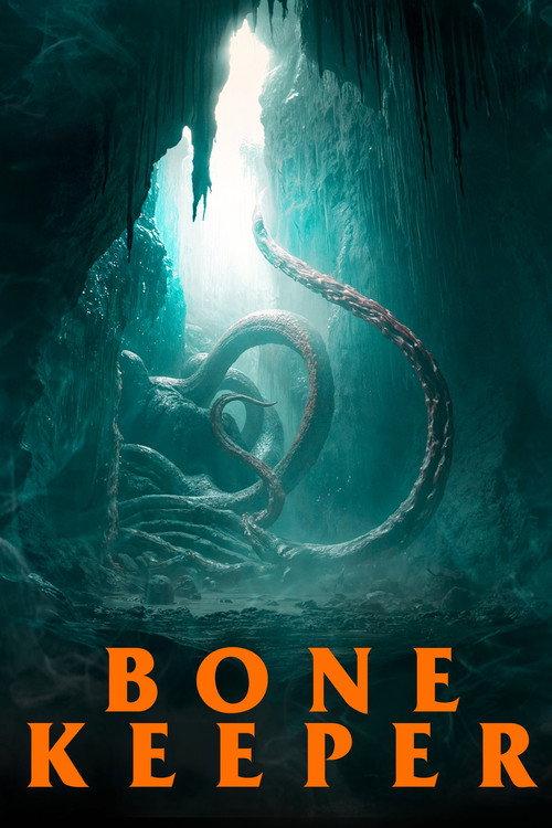 Bone Keeper filmas online