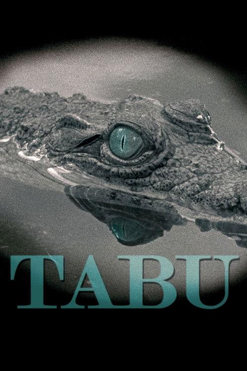 Tabu filmas online
