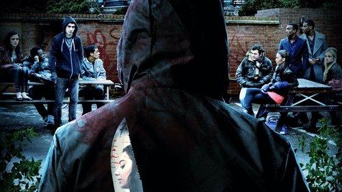 Demons Never Die filmas žiurėti online