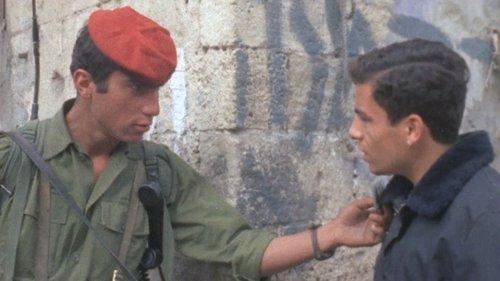 Israel Palestina på svensk TV 1958–1989 filmas žiurėti online