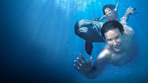 A Ring of Endless Light filmas žiurėti online