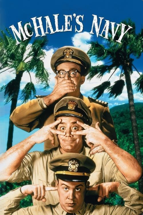 McHale's Navy filmas online