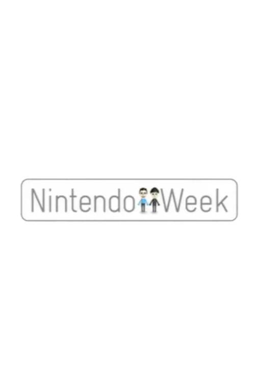 Nintendo Week filmas online