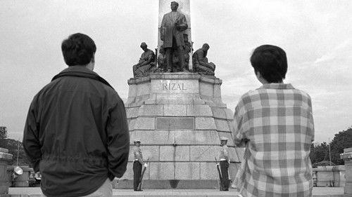 Bayaning 3rd World filmas žiurėti online