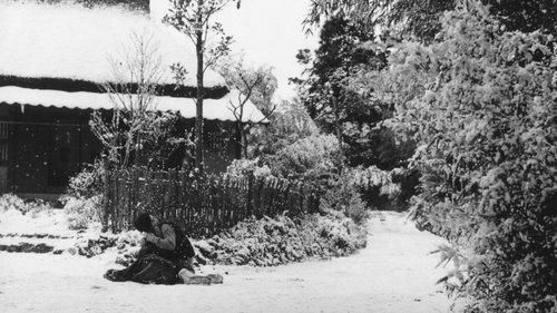 Bamboo Doll of Echizen filmas žiurėti online