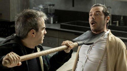 15 Ways to Kill Your Neighbour filmas žiurėti online