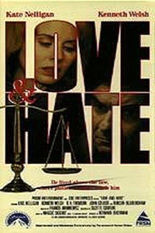 Love and Hate: The Story of Colin and Joanne Thatcher filmas online