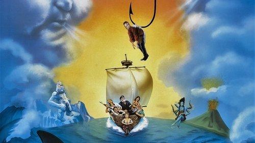 Cabin Boy filmas žiurėti online