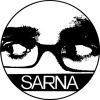 Sarna studio logo