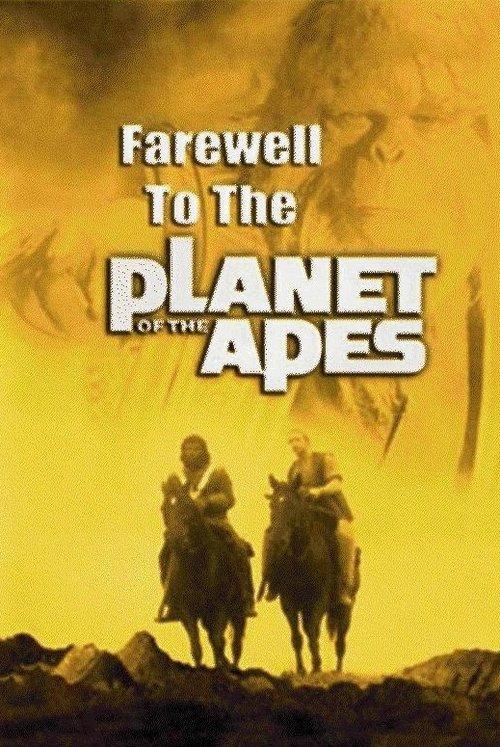 Farewell to the Planet of the Apes filmas online